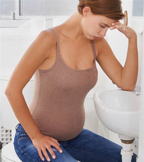 Vaginal Discharge During Pregnancy Is It Normal