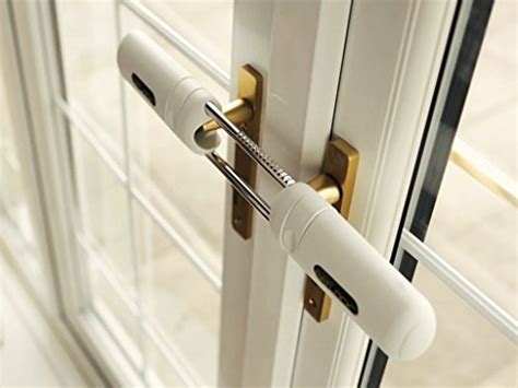 Patlock Instant French Door And Conservatory Security Lock Ebay