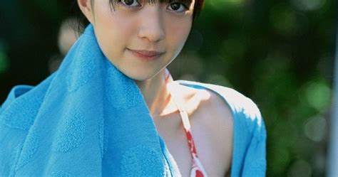 Pure Of Japanese Girl Aizawa Rina ~ Jav Photo Sexy Girl