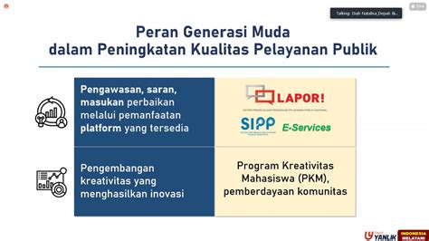 Kementerian Pendayagunaan Aparatur Negara Dan Reformasi Birokrasi