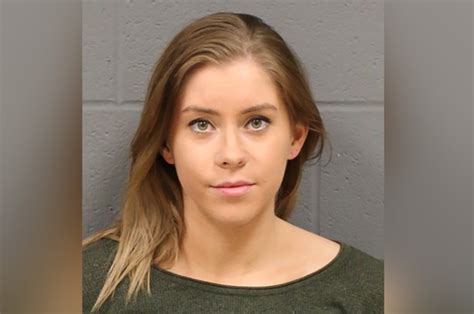 Student Teacher Accused Of Sex With Teen Says She ‘loved Him