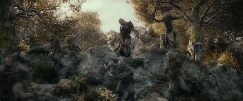 The Hobbit The Desolation Of Smaug 2013