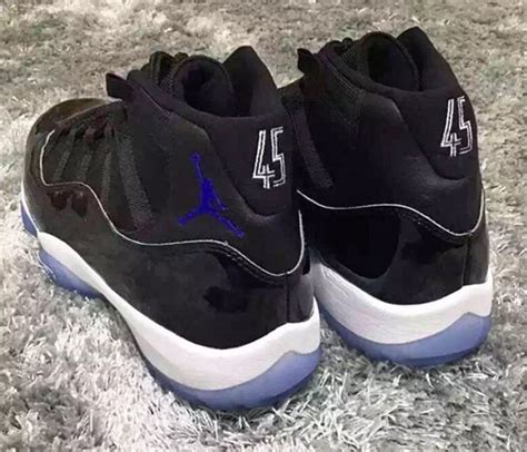 Great savings & free delivery / collection on many items. More Looks At The Remastered Air Jordan 11 "Space Jam" - Air Jordans, Release Dates & More ...