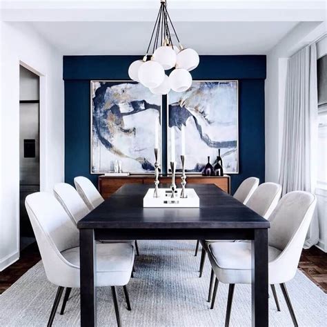 21 Inspiring Dining Room Wall Decor Ideas That You Want To Try David