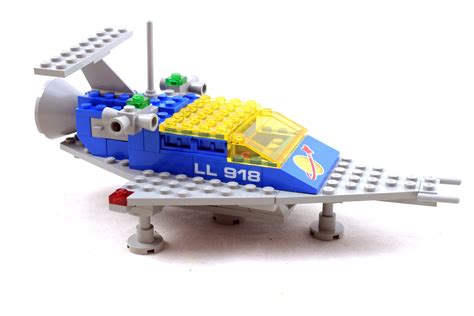 Space Transport Lego Set 918 1 Building Sets Space Classic Space