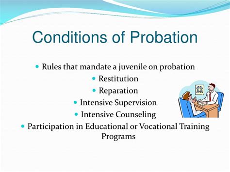 Ppt Steps To Becoming A Juvenile Probation Officer Powerpoint Presentation Id6548908