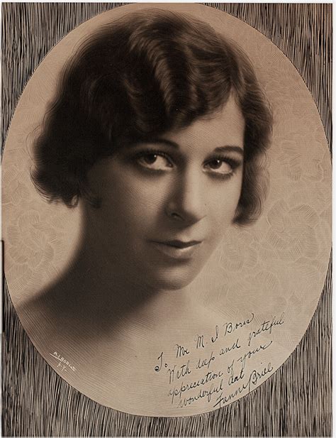 Pin On Fanny Brice The Original Funny Girl