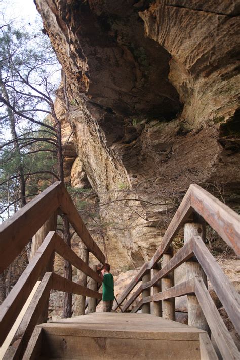 Take A Trip To Red River Gorge Featuresentertainment Herald