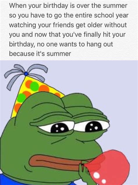 Dank Birthday Memes