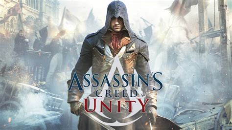 How To Install Assassins Creed Unity In Pc Youtube