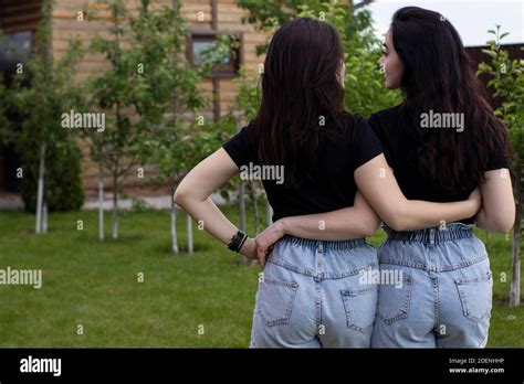 White Black Lesbians Fotograf As E Im Genes De Alta Resoluci N Alamy