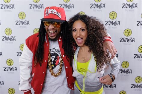 Lil Jon Joins Zumba Fitness With Single Upcoming Nightclub Series