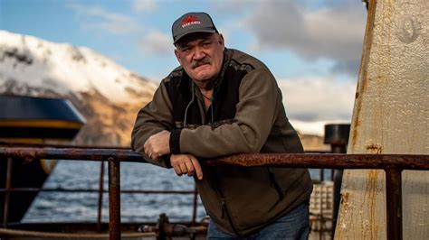 Deadliest Catch: Who Is Amelia Michelle Sanford & Why Was She Honored