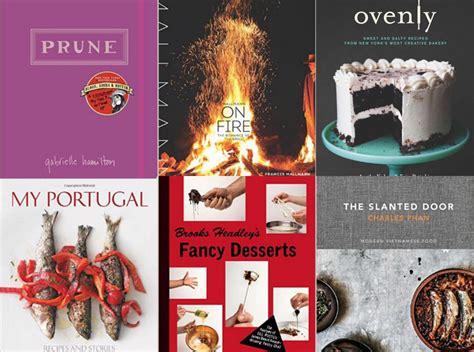 2014 In Review 15 Cookbooks We Recommend Food Republic