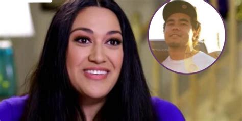 90 Day Fiance Kalanis Bf Dallas Nuez Showers Her With Love Fans Approve