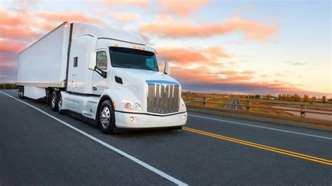 Longhaul Truck Driving Is A Very Neglected Profession And So Are Their