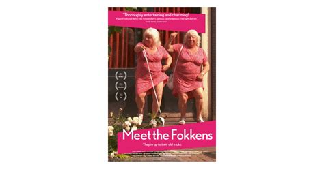 Meet The Fokkens Streaming Love And Sex Documentaries On Netflix Popsugar Love And Sex Photo 5
