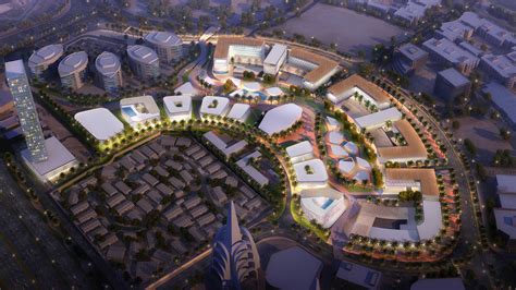 Innovation Hub Project Dubai Internet City Metenders