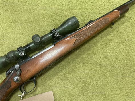 Bsa Cf2 270 Rifle Second Hand Guns For Sale Guntrader