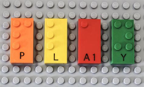 Gratis en app store gratis en google play. Lego vai usar projeto 'Braille Bricks' da Fundação Dorina ...