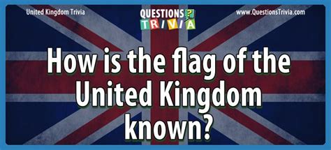 United Kingdom Trivia Questions And Quizzes Questionstrivia