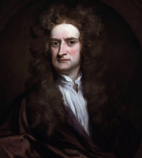 Rediscovering The Alchemy Of Isaac Newton History In The Headlines