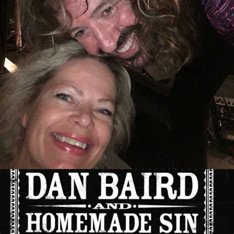 Dan Baird And Homemade Sin John D Oslo Norway 2018