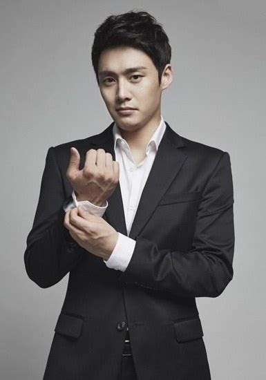 Mc, actor and former mbc announcer birthdate: Oh Sang Jin