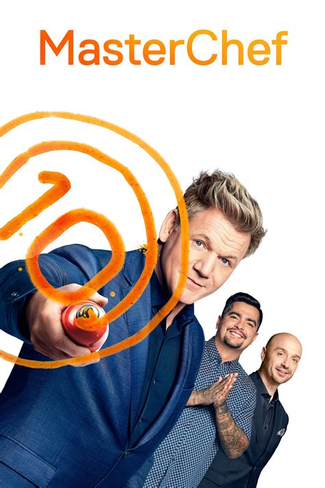 One of 50 hopefuls will become a culinary star and one of america's masterchefs. MasterChef USA (2010, Série, 10 Saisons) — CinéSéries