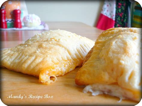 Baked Cheese Sandwiches Mandy S Recipe Box