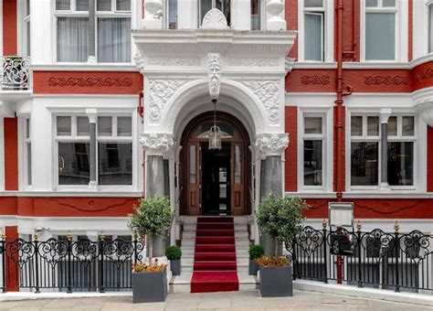 The 11 Best 5 Star Hotels In London United Kingdom London