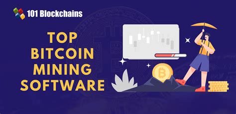 Best Bitcoin Mining Software CryptoMoneyUpdate
