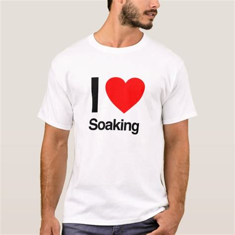 Soaked T Shirts Soaked T Shirt Designs Zazzle