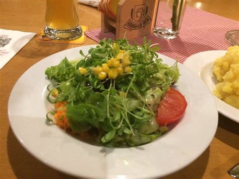 Regionale, schwäbische und internationale küche. Deutsches Haus KG, Weilheim an der Teck - Restaurant ...