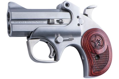 Shop Bond Arms Inc Texas Defender 45 Colt 410 Derringer With