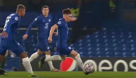 2 102 259 tykkäystä · 52 151 puhuu tästä. (Video): Billy Gilmour's Champions League masterclass ...