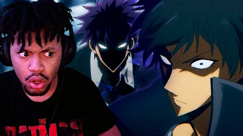 Exploring Dungeons With MURDEROUS INTENT! | Solo Leveling Reaction