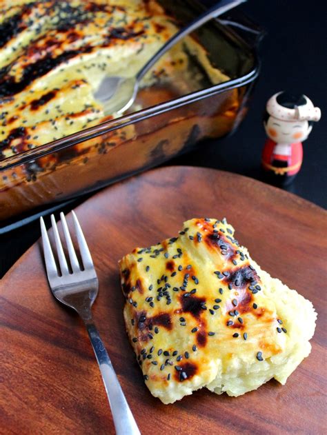 Are sweet potatoes better for you than white potatoes? Japanese sweet potato casserole (With images) | Sweet ...