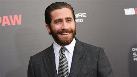 Jake Gyllenhaal Naked Male Celebrities