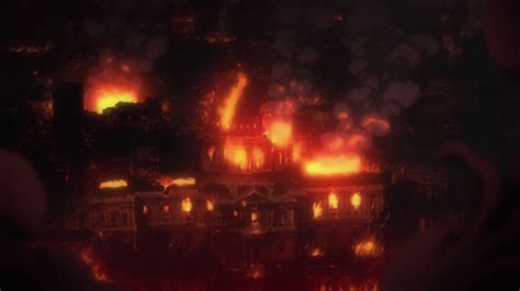 The revelation that the attack on london was partially perpetrated by a group of catholics led by an archbishop and with rumored ties to the pope itself led to hellsing hellsingultimate zeppelin. Hellsing Ultimate: Volumes 5-8 Collection (Blu-ray) : DVD ...