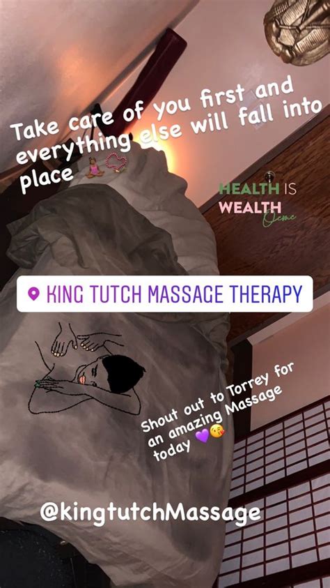 King Tutch Massage Therapy Henderson Roadtrippers