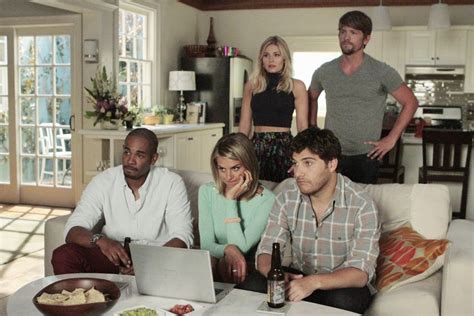 Happy Endings Tv Shows That Were Canceled Too Soon Popsugar