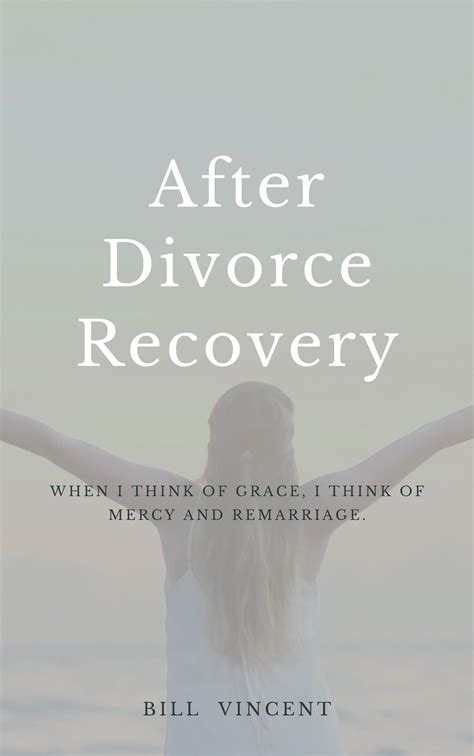 Smashwords After Divorce Recovery When I Think Of Grace I Think Of