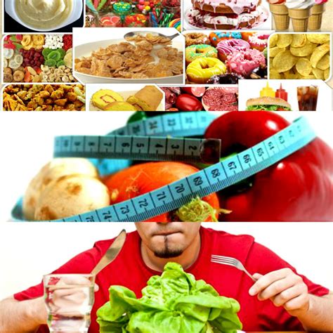 Cara Diet Yang Sehat