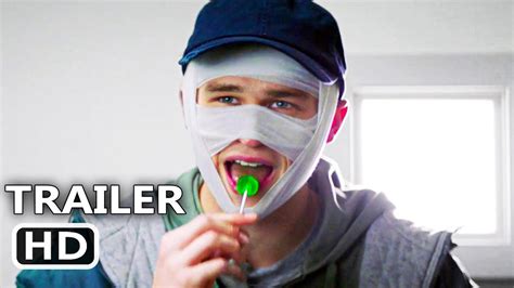 LOOKS THAT KILL Official Trailer (2020) Brandon Flynn, Romance Movie HD ...