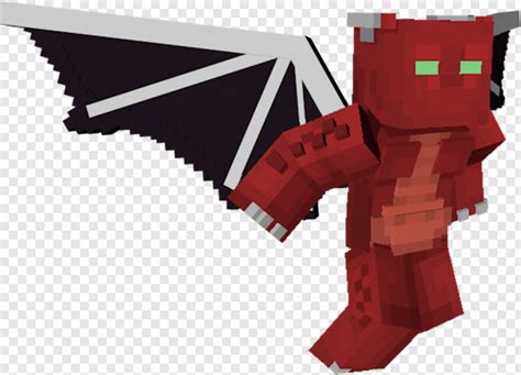 Minecrraft Dragon Image Carving Dragons Minecraft 3d Viewer Is Not
