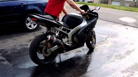 Equipment illustrated and specifications may vary to meet. 2003 Kawasaki Ninja ZX6R 636 with FMF exhaust - YouTube