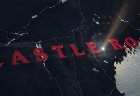 Castle Rock La Participación De Stephen King