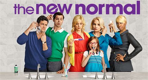 Five Reasons To Watch The New Normal On Nbc Series And Tv