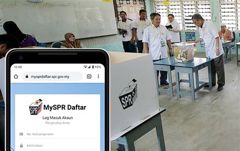 Saat ini untuk melakukan entry data lembaga pendidikan keagamaan islam adalah dengan cara panduan daftar operator emis online lembaga. Cara Daftar Mengundi Online Terbaru Menggunakan MySPR Daftar
